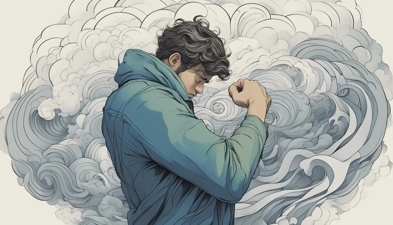 Exploring the Relationship Between Anxiety and Panic Attacks