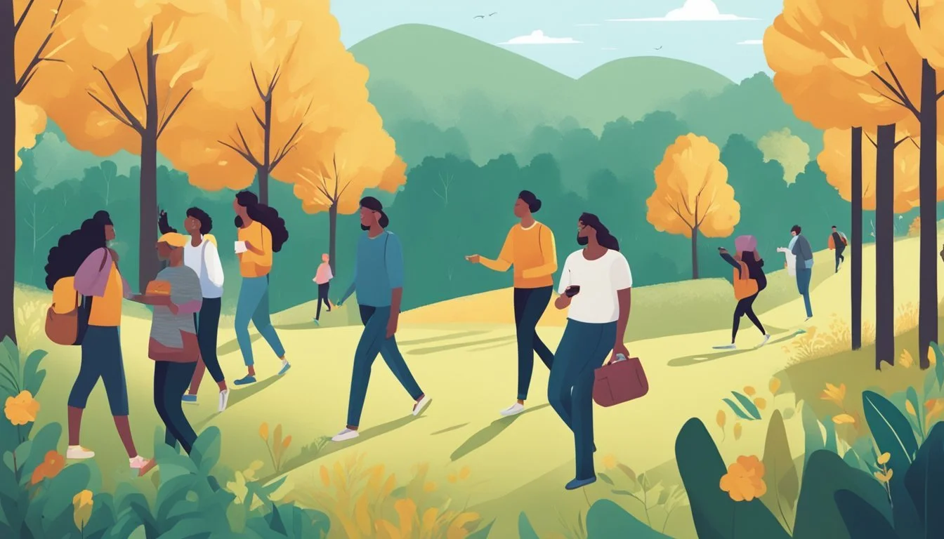 Escape FOMO: Regain Control in a Hyper-Connected World