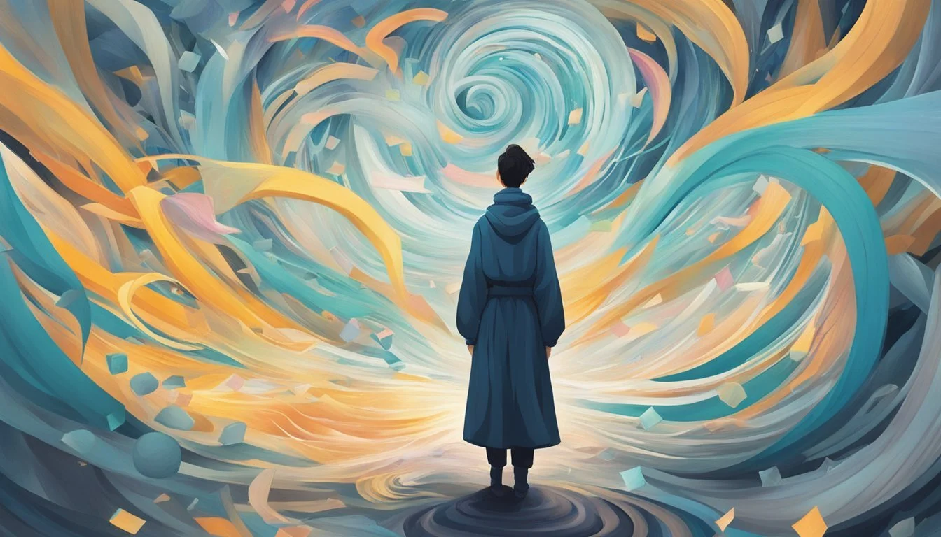 Digital Detox: Mastering Anxiety and Regaining Focus