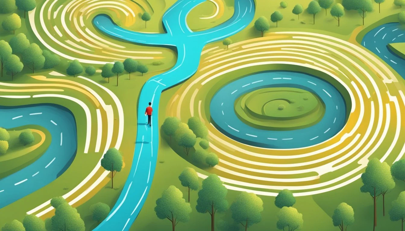 Break Free from Social Media's Toxic Comparison Trap