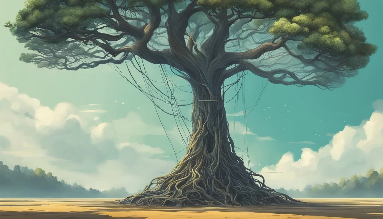 The Authenticity Paradox: Navigating Realness in a Digital World