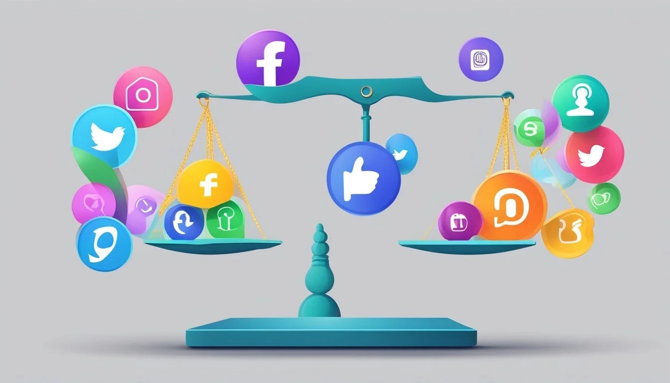 The Like Economy: How Social Media Validation Shapes Self-Worth