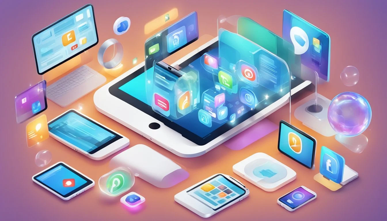 Escape the Echo Chamber: Expand Your Online Perspective