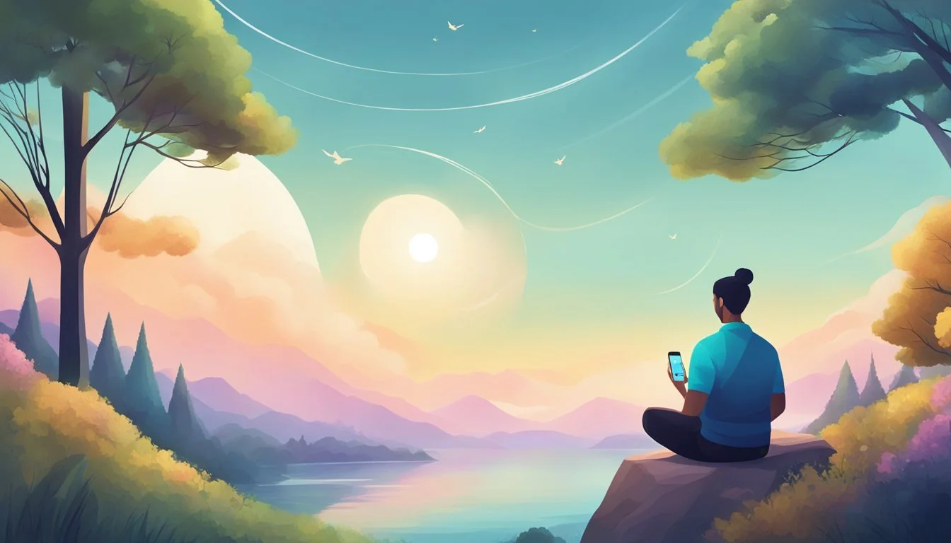 Mindful Scrolling: Enhance Your Digital Well-Being on Social Media