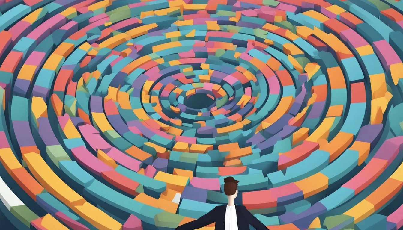 Breaking Free: Escaping the Online Validation Trap