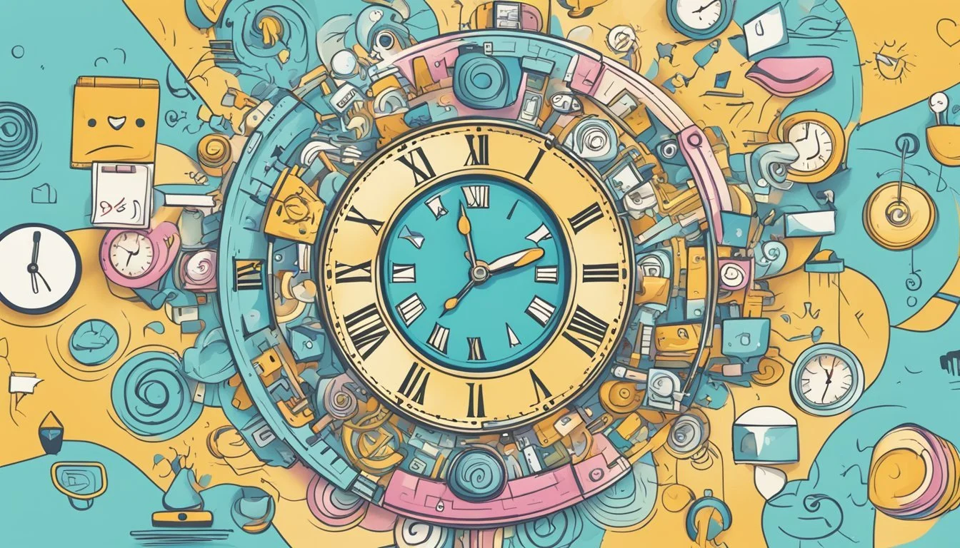 Short-Form Surge: How TikTok is Changing Our Attention Spans