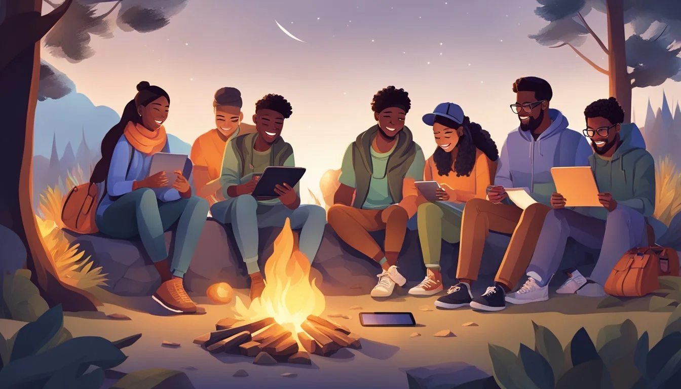 Beat Loneliness: Forge Real Connections Online