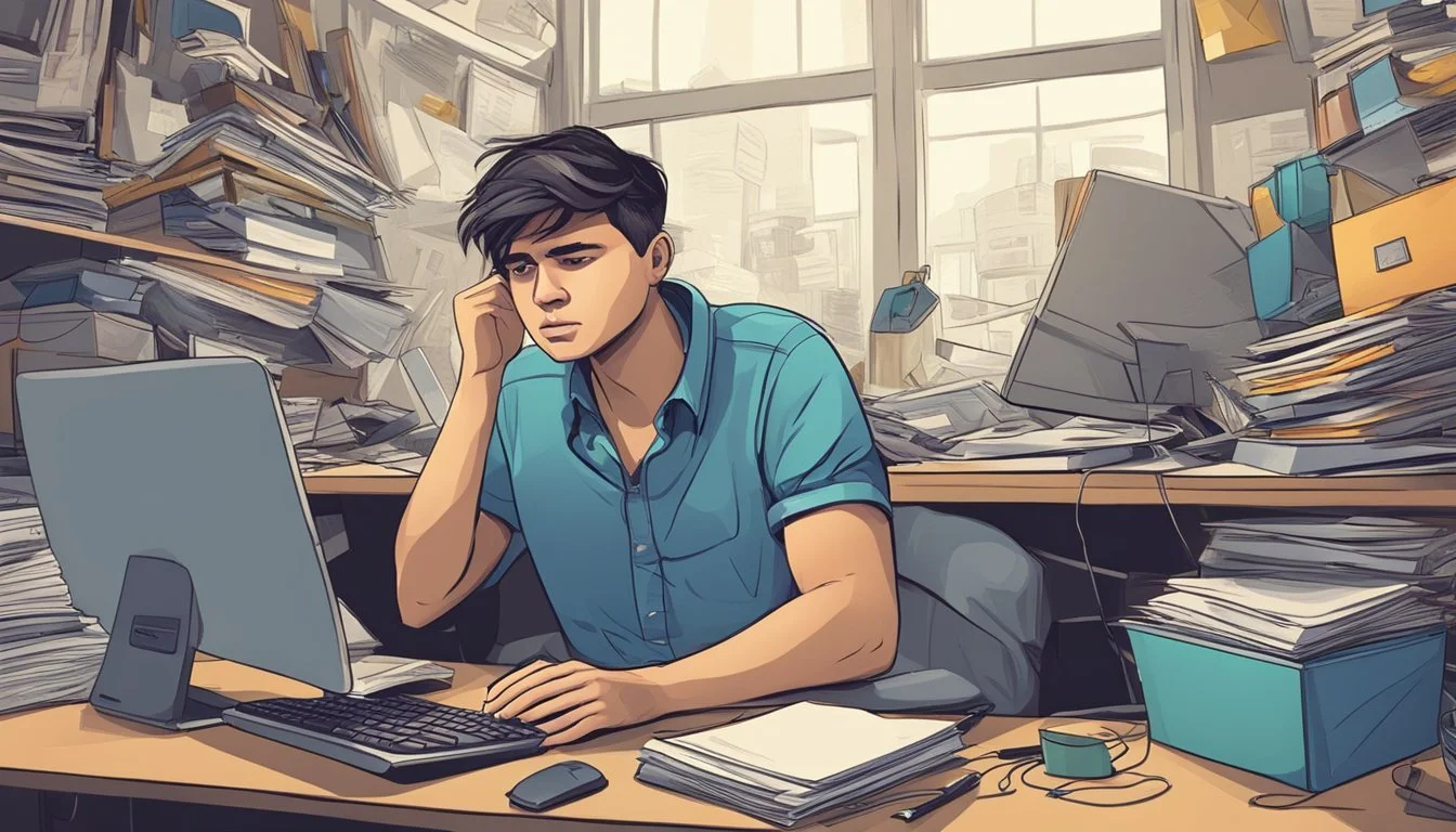 Beat Facebook Fatigue: Reclaim Your Mental Well-being from Social Media Burnout