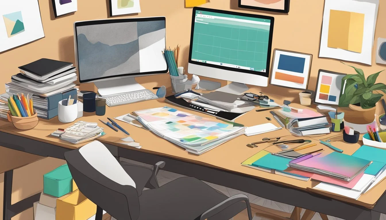 Pinterest Pressure: When Inspiration Turns to Anxiety