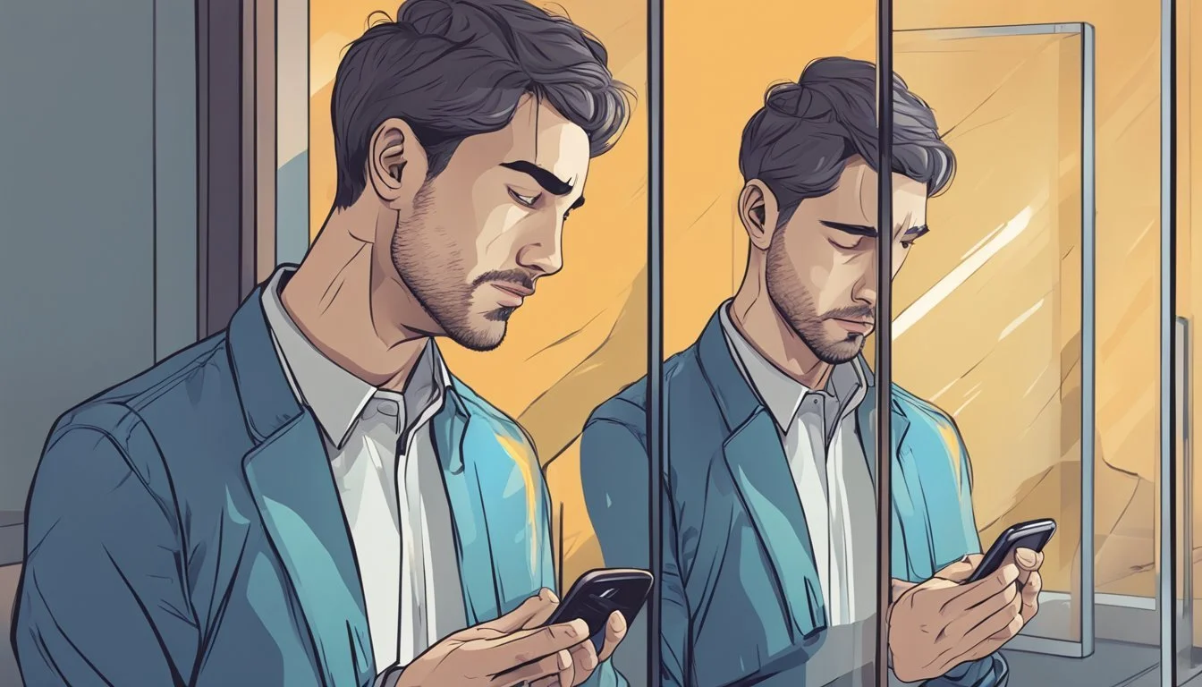 The Dark Side of Swiping: How Tinder Affects Your Self-Esteem