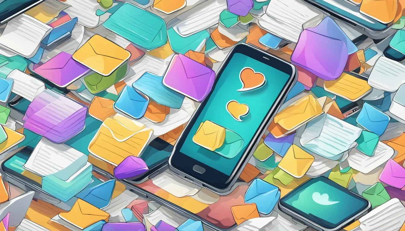 Mastering WhatsApp: Taming Group Chat Overload