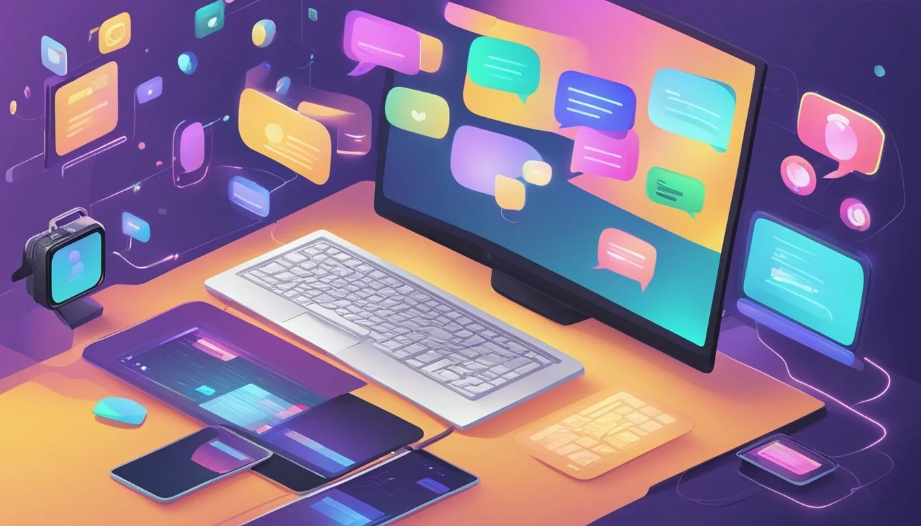 The Twitch Revolution: How Streaming is Transforming Social Connections