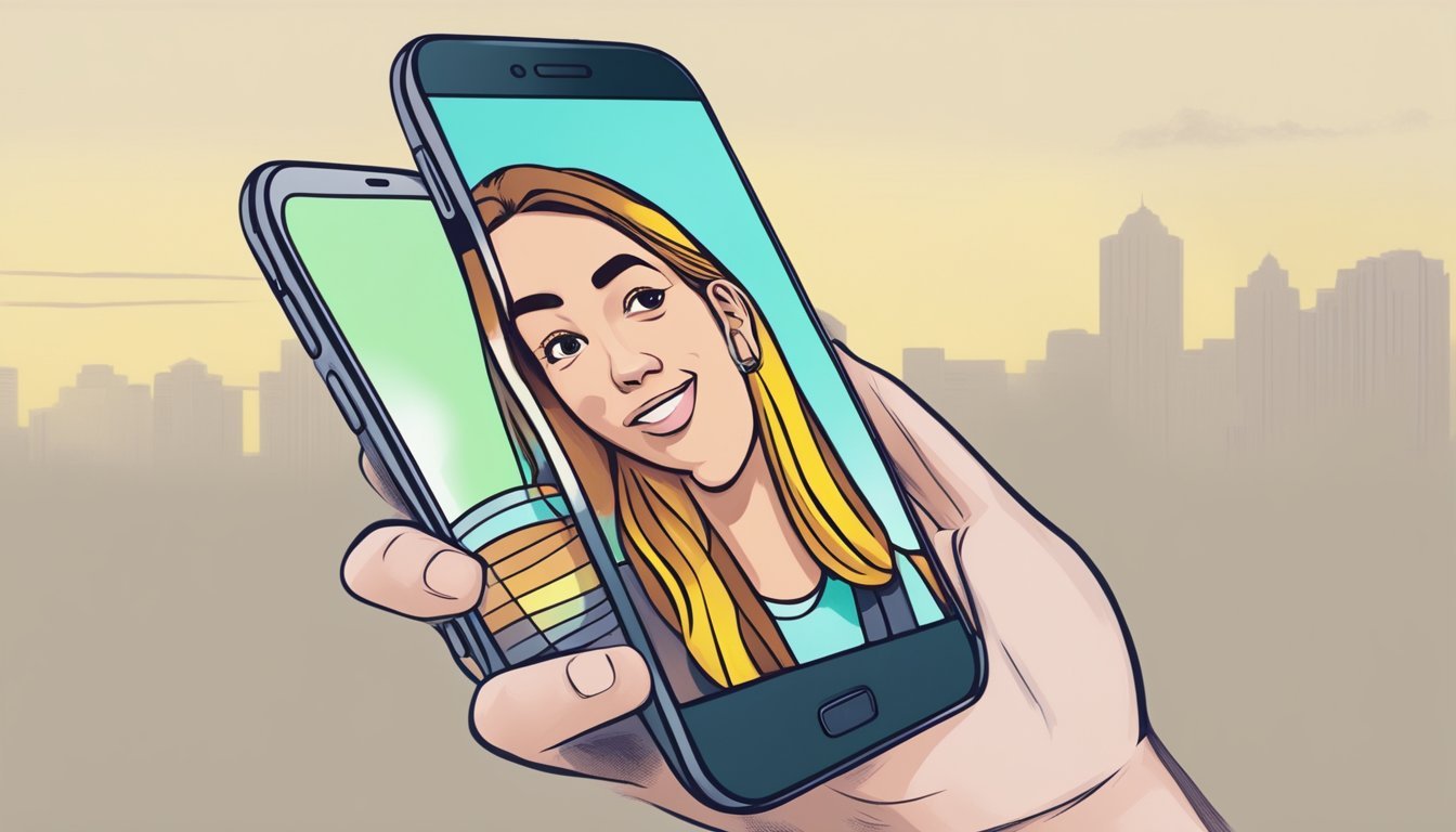 Snapchat Dysmorphia: The Real Cost of Filtered Beauty