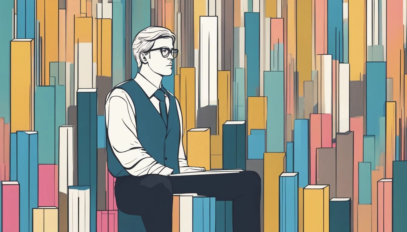 LinkedIn and Imposter Syndrome: Battling Professional Self-Doubt Online