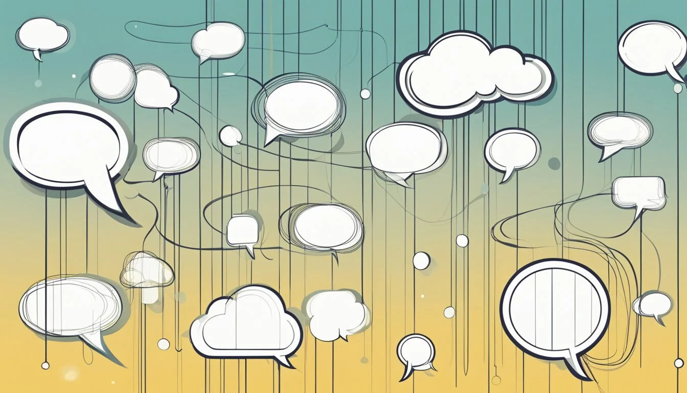 Mastering Twitter Threads: Simplifying Complex Ideas Online