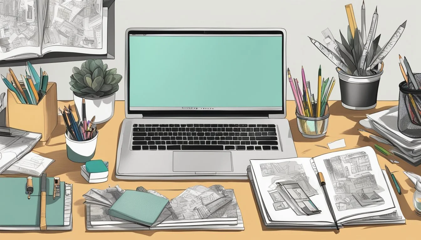 Pinterest's Perfection: Balancing Inspiration and Anxiety