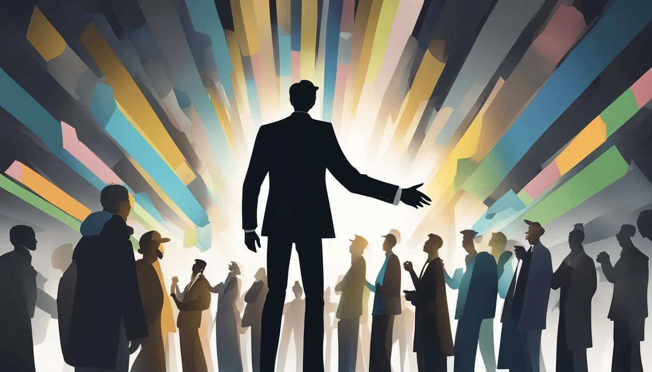 Twitter's Cancel Culture: The Mental Health Toll of Online Shaming