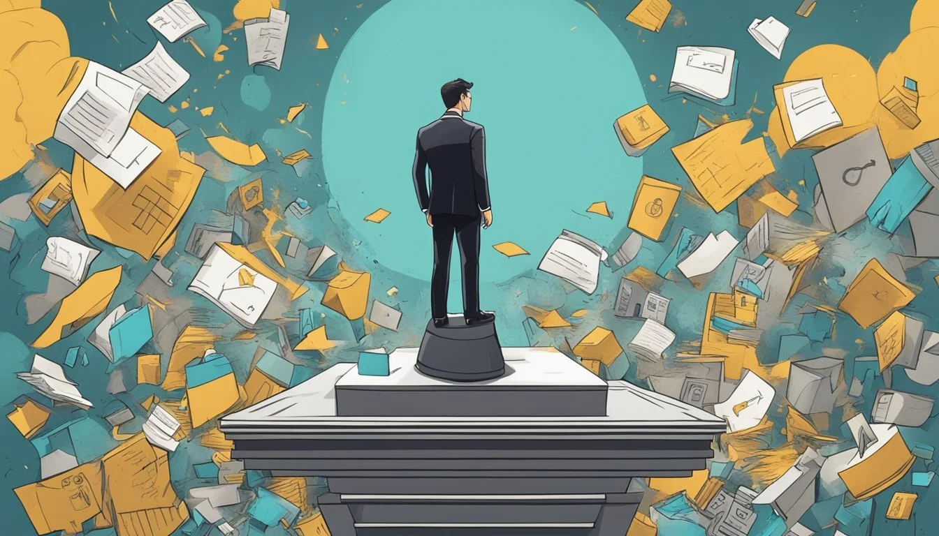 LinkedIn Humblebrag: Balancing Self-Promotion and Authenticity