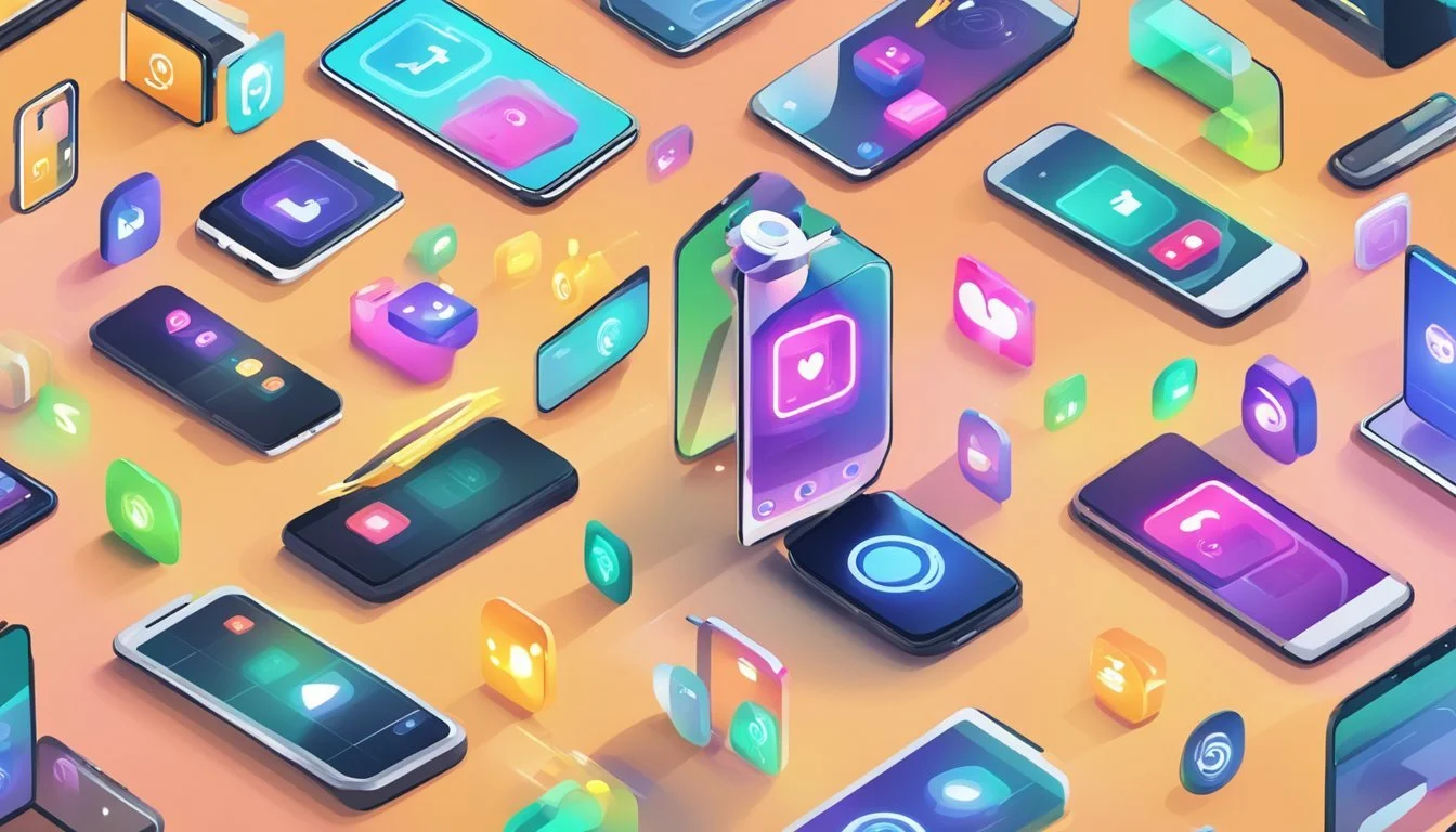 Viral Fame on TikTok: The Hidden Mental Health Costs of Digital Stardom