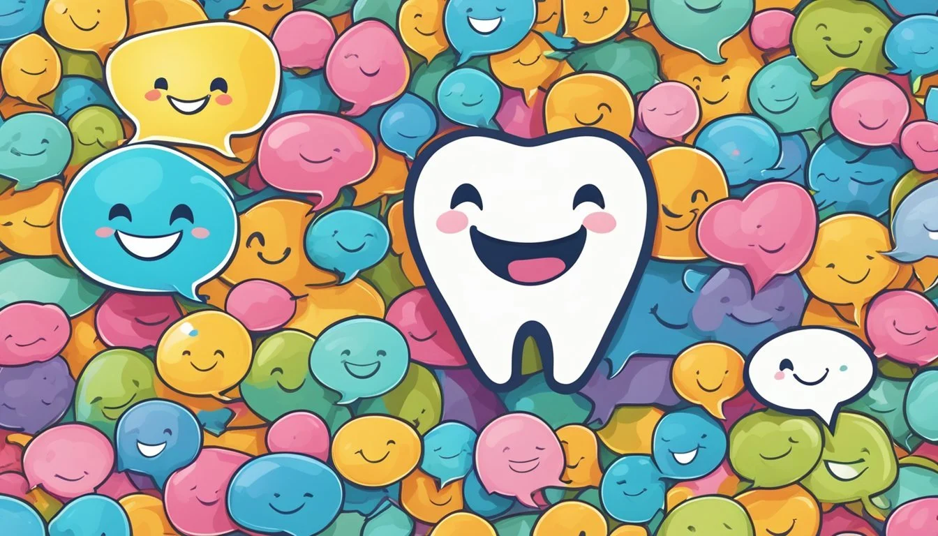 Oral Health and Mental Wellness: The Surprising Connection