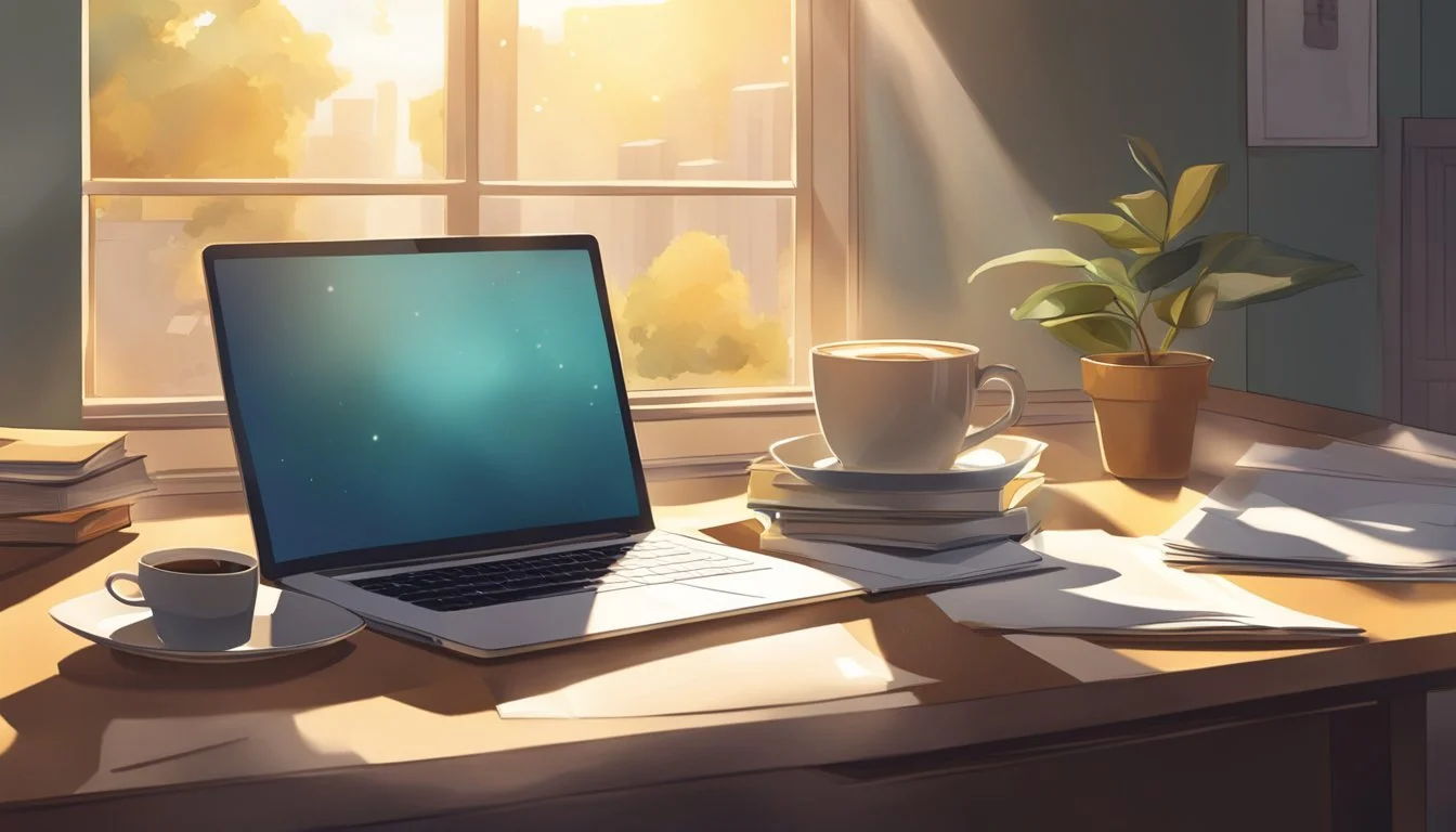 Caffeine's Impact on Mood and Energy: A Scientific Breakdown