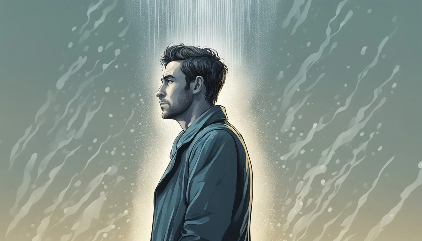 Boost Mental Resilience with Cold Showers: Scientifically Proven Stress Management