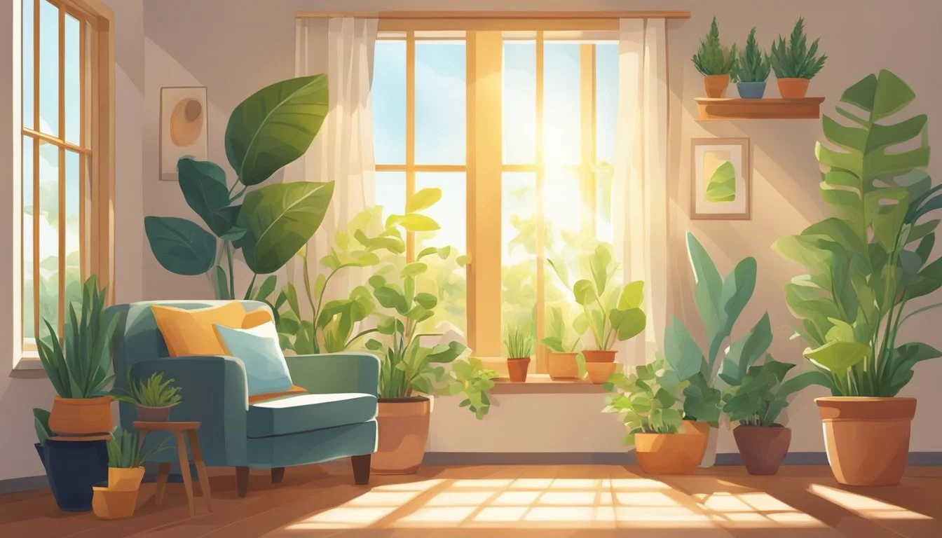 How Sunlight Boosts Your Mood: Key Research Insights