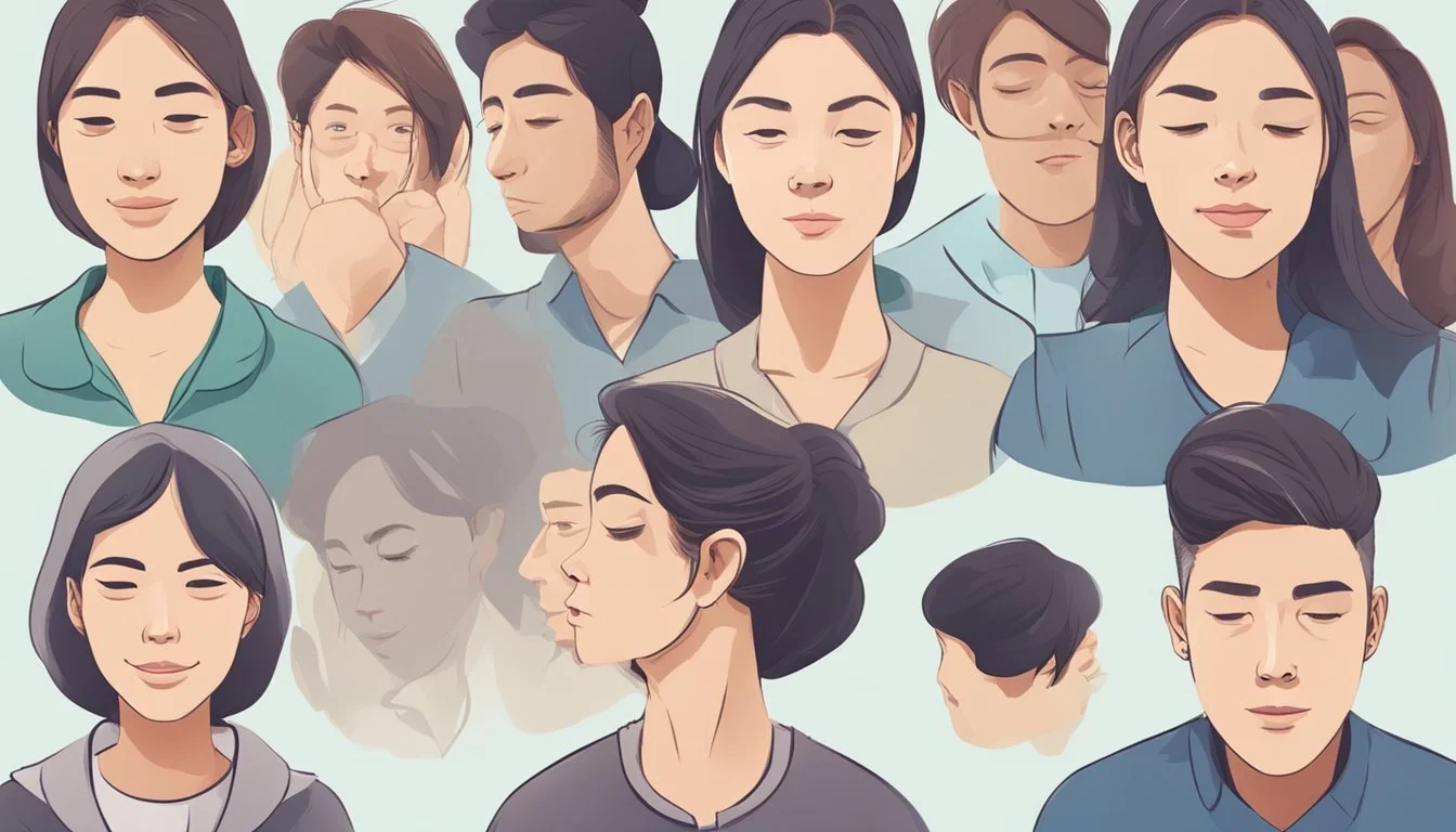 Boost Your Mood with Simple Facial Exercises