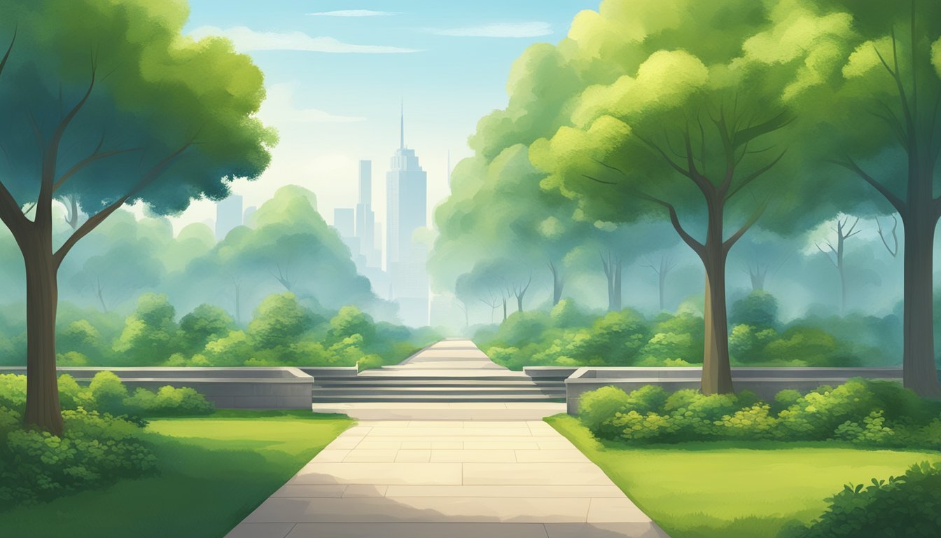 How Air Quality Affects Your Brain: The Cognitive Impact of Indoor Pollution