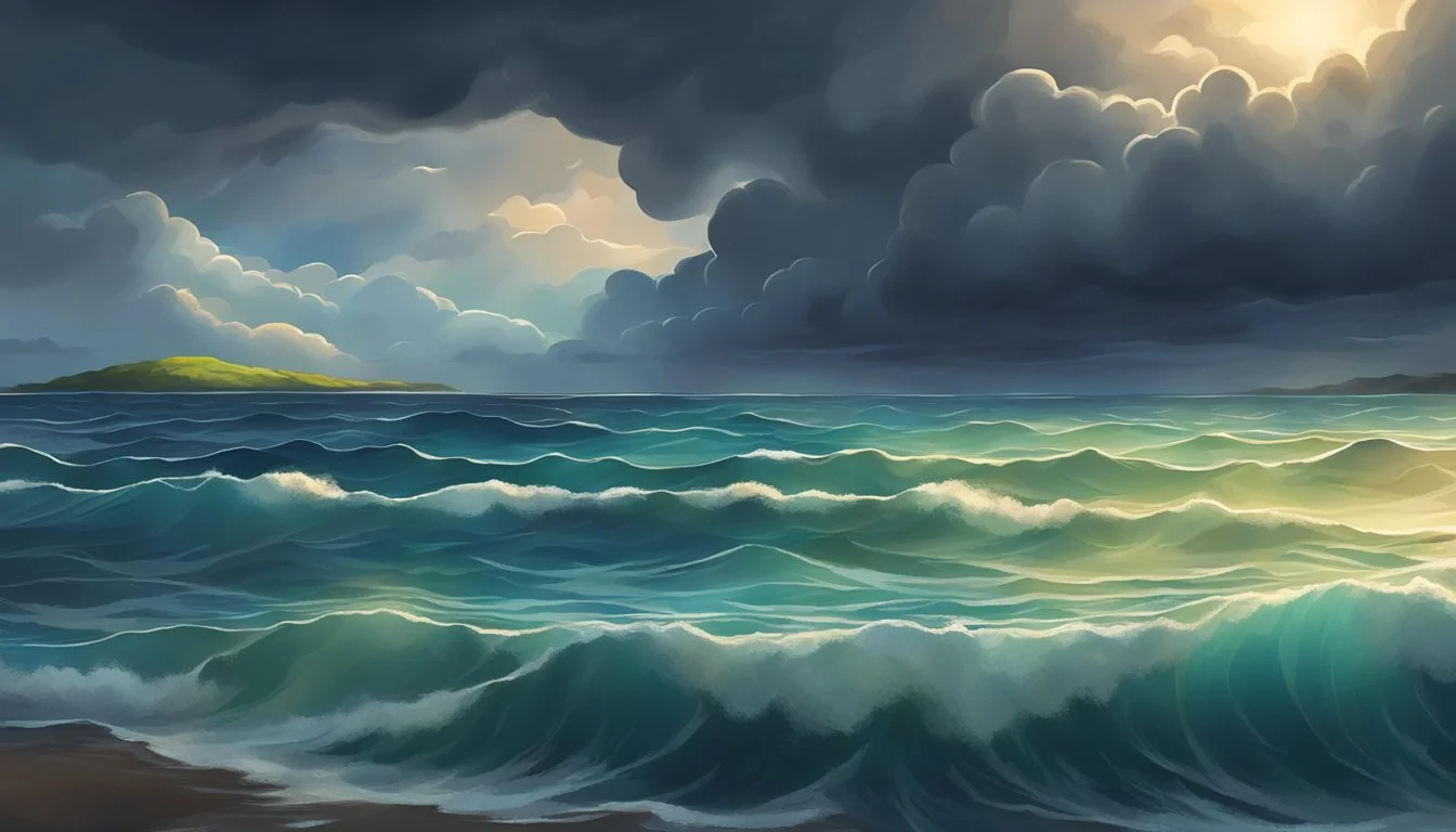 How Hormonal Changes Affect Your Mood: The Emotional Rollercoaster Explained