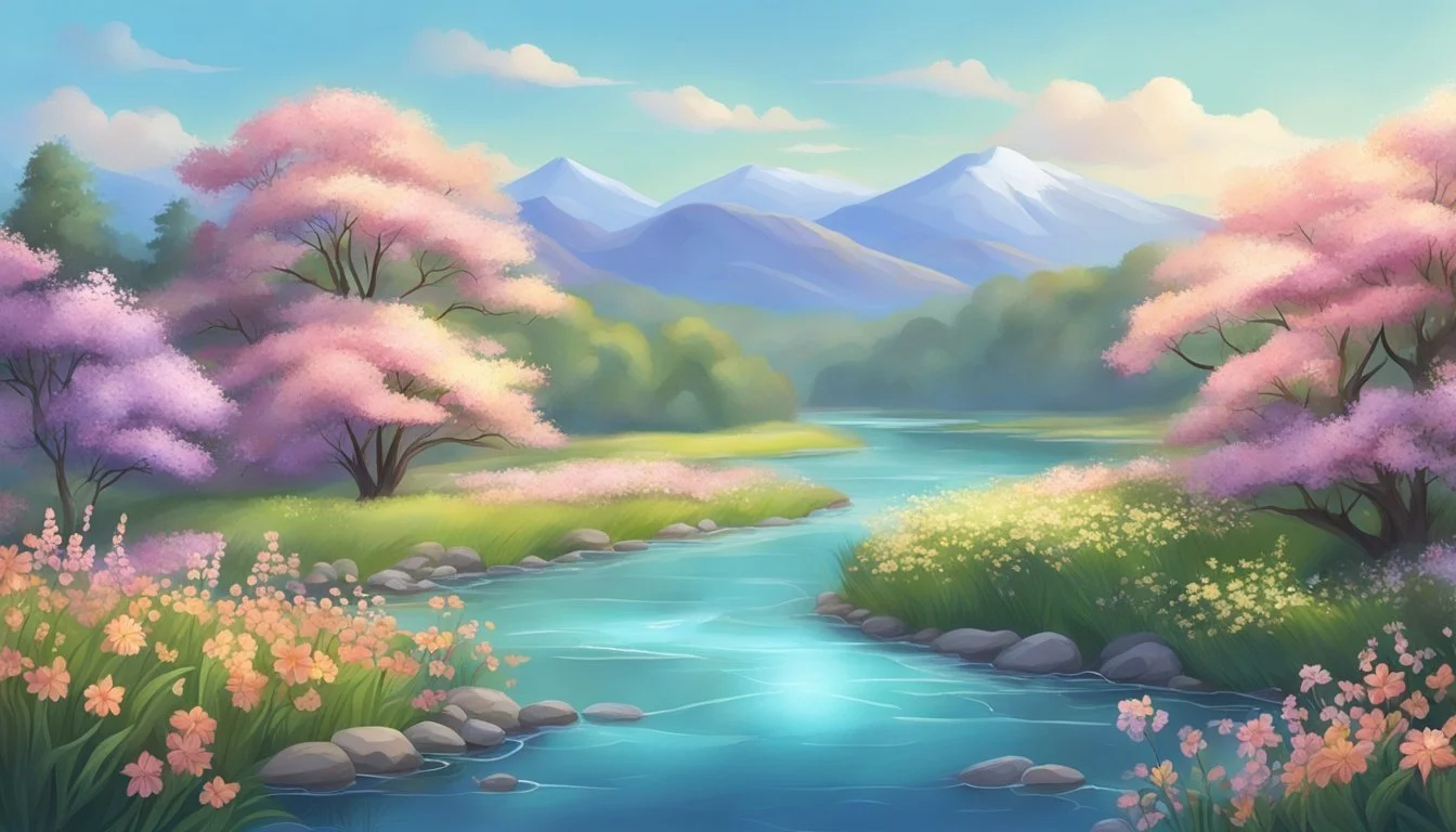 Unlock Inner Peace: The Power of Art Therapy for Emotional Healing