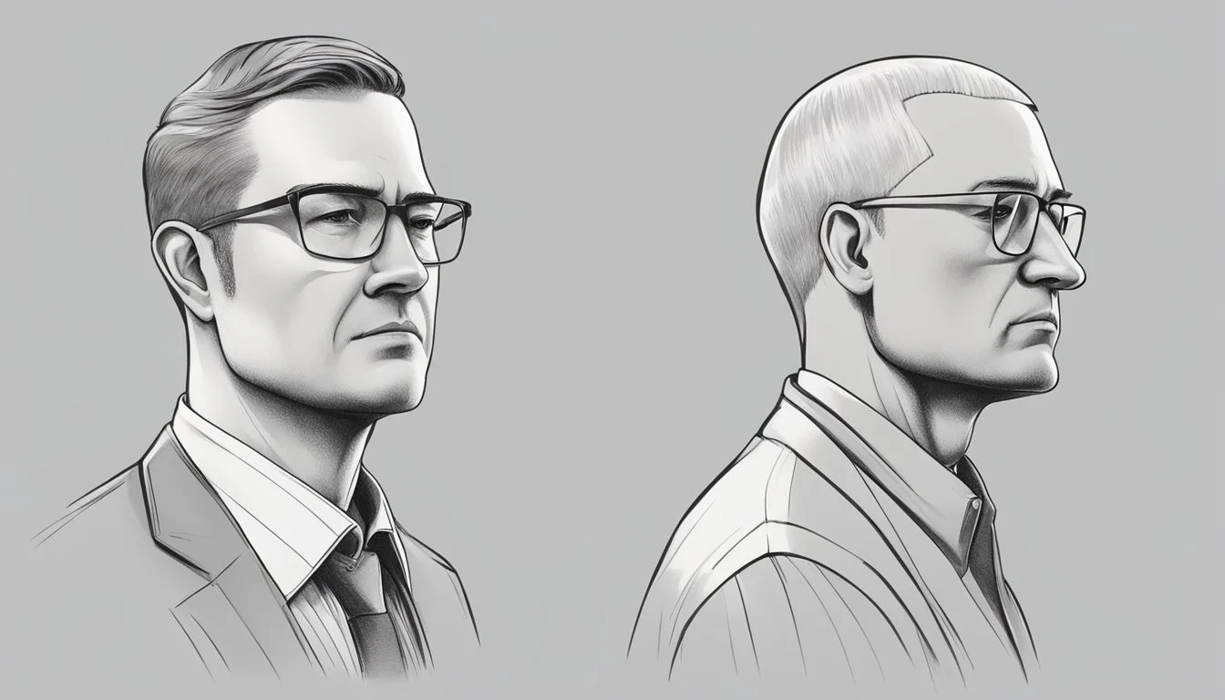 Slouching and Self-Esteem: Uncovering Posture's Hidden Impact