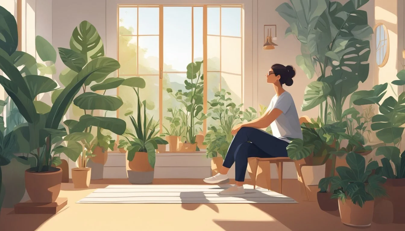 Vitamin D: The Sunshine Vitamin for Better Mental Health