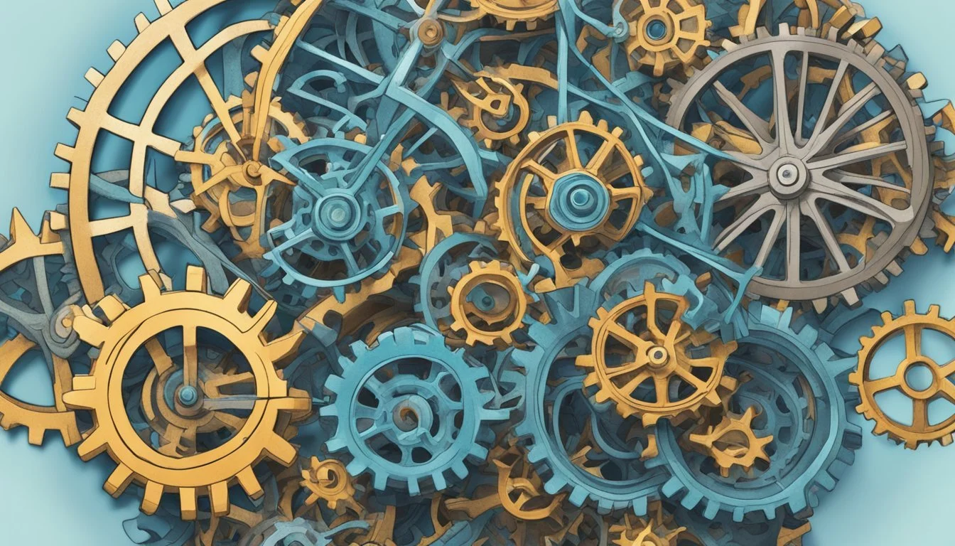 Perfectionism and Anxiety: Unraveling the Psychological Connection