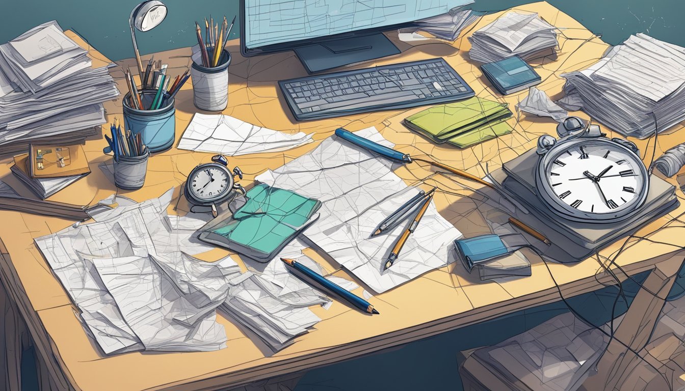 Perfectionism and Sleep: The Hidden Toll of High Standards