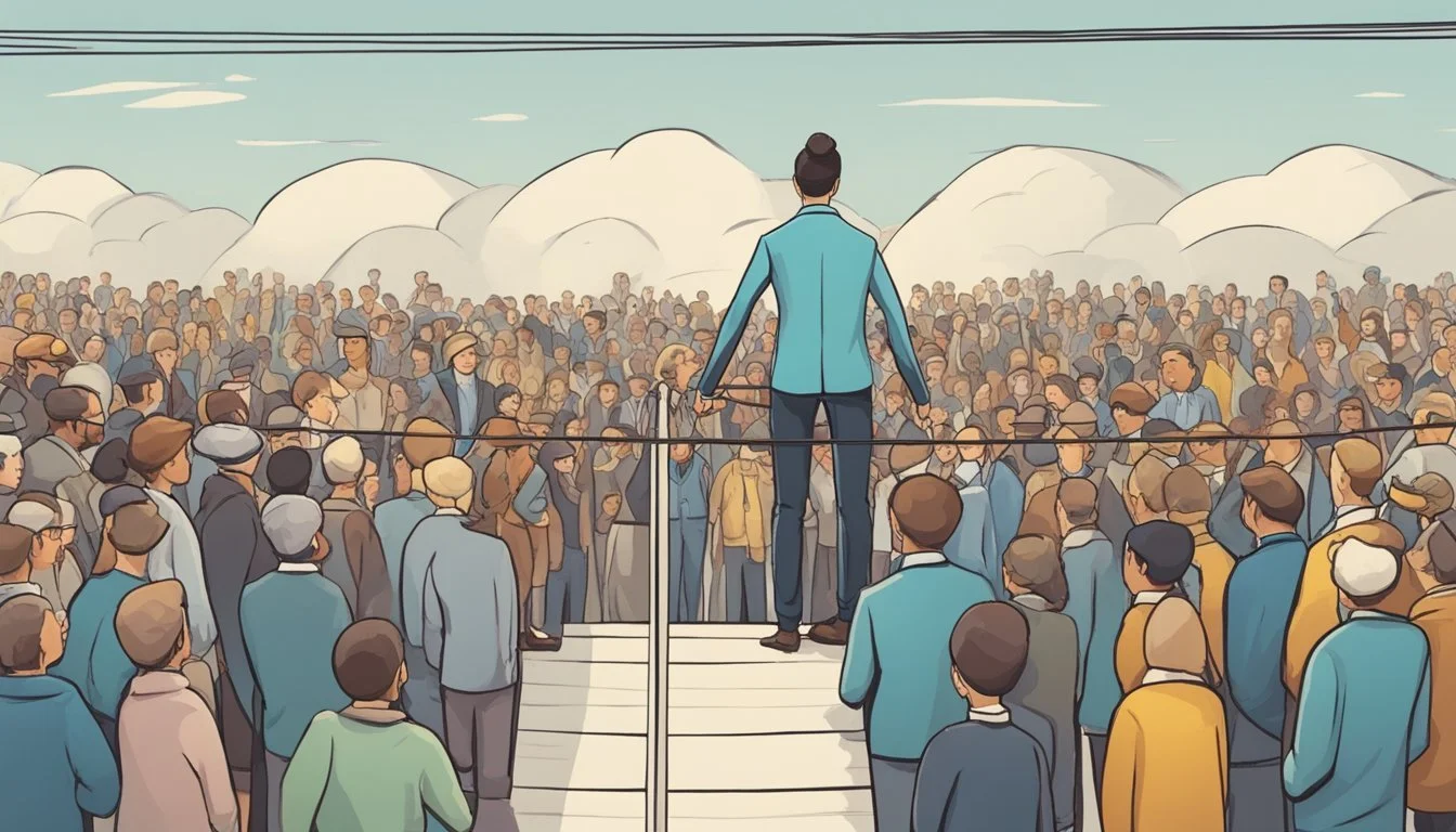 Perfectionism and Impostor Syndrome: The Hidden Link Fueling Self-Doubt