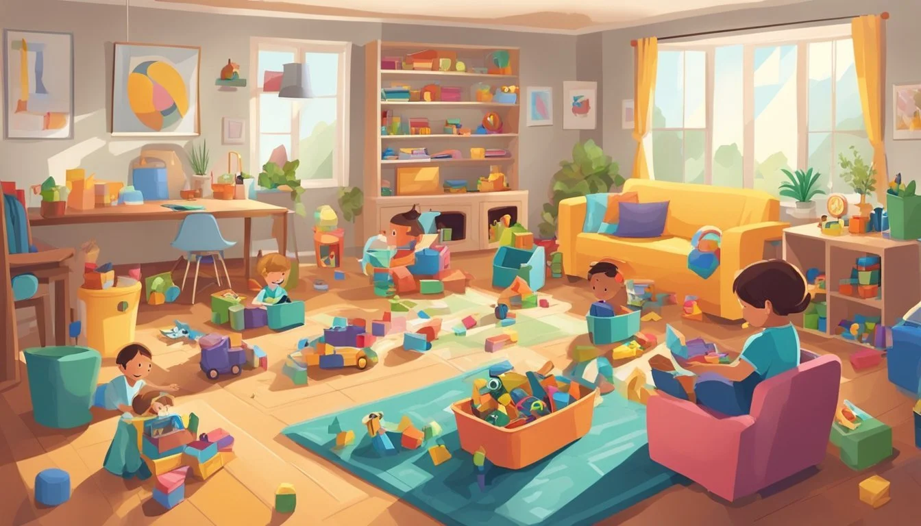 How Perfectionism Hurts Parenting and Family Life: What You Need to Know