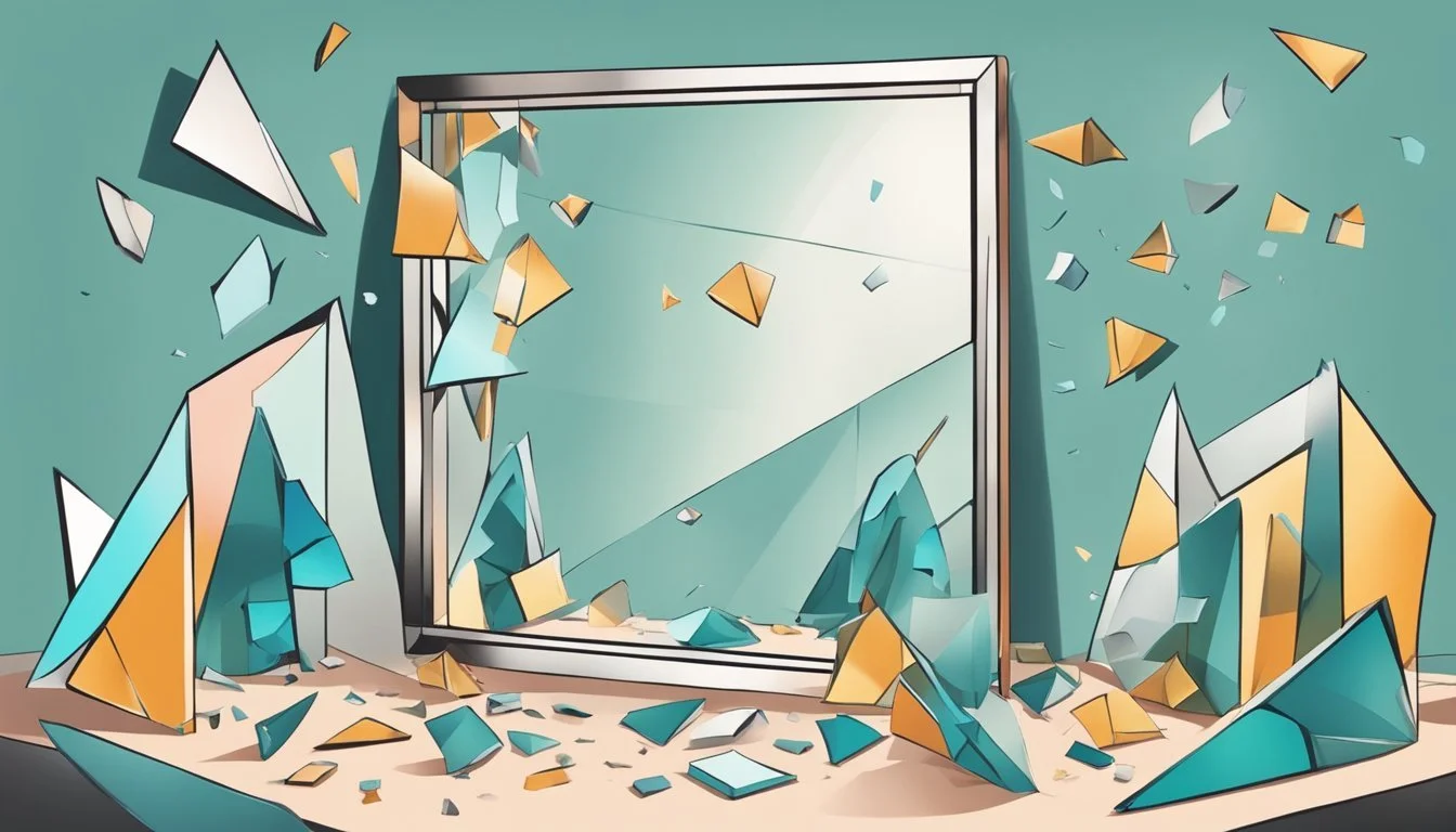 Perfectionism's Toll: How Unrealistic Standards Harm Body Image and Self-Esteem