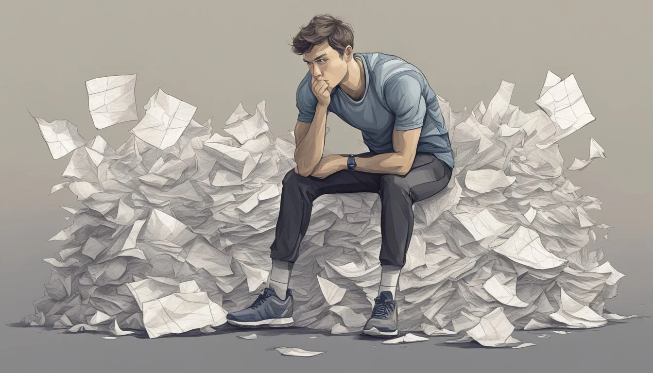 Perfectionism in Sports: Boosting Performance or Breaking Athletes?