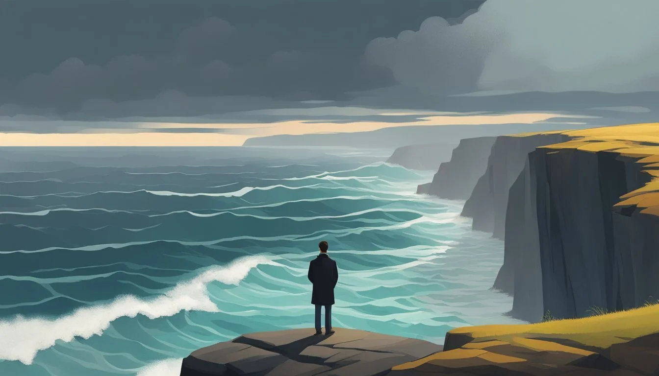 Perfectionism and Depression: Unveiling the Hidden Link