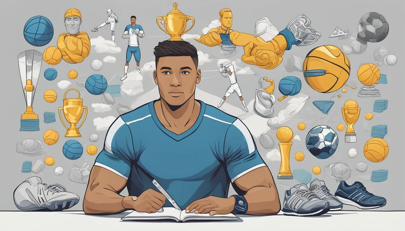 Unlocking Athletic Potential: How Growth Mindset Transforms Sports Performance