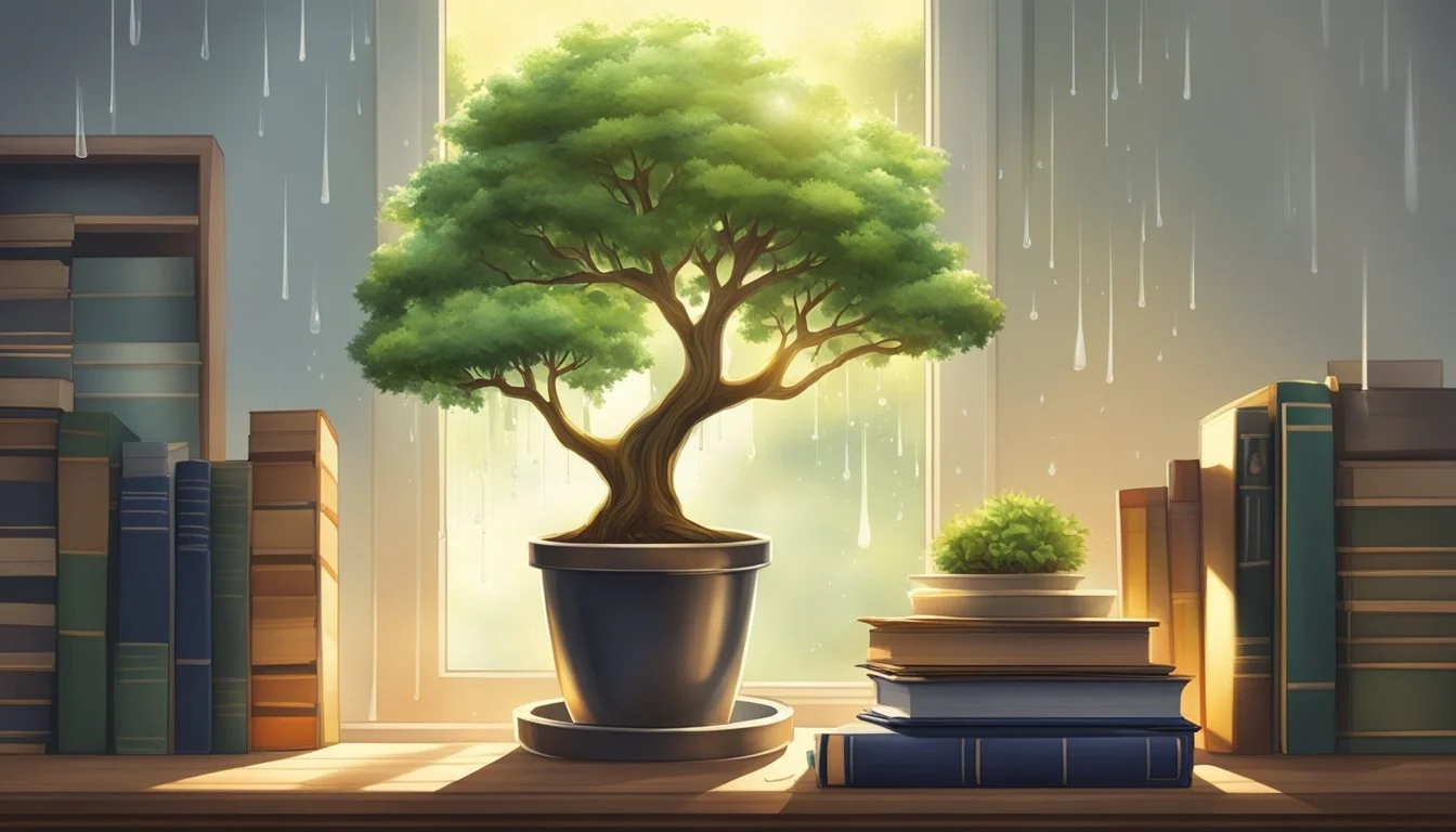 5 Strategies to Foster a Growth Mindset in Leadership