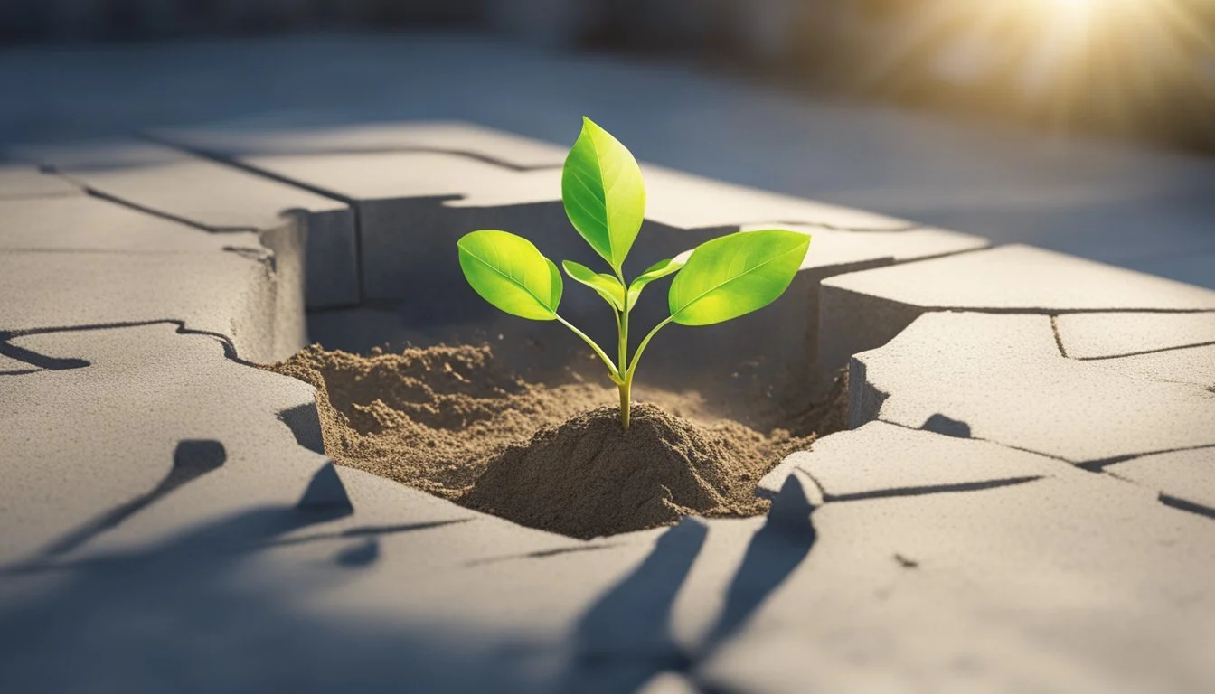 Transform Your Life: Steps to Adopt a Growth Mindset