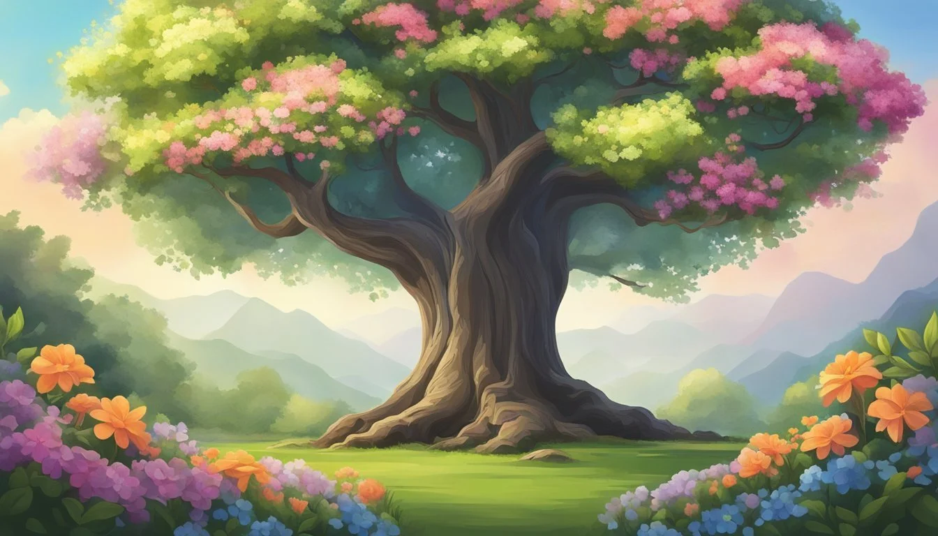 Master Visualization to Boost Your Growth Mindset