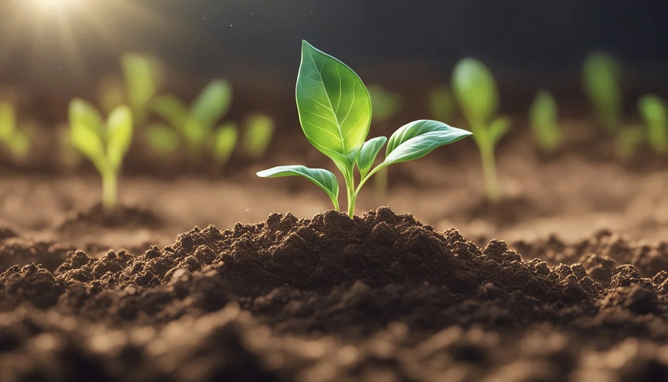 Unlock Your Potential: How Growth Mindset Fuels Goal-Setting and Achievement