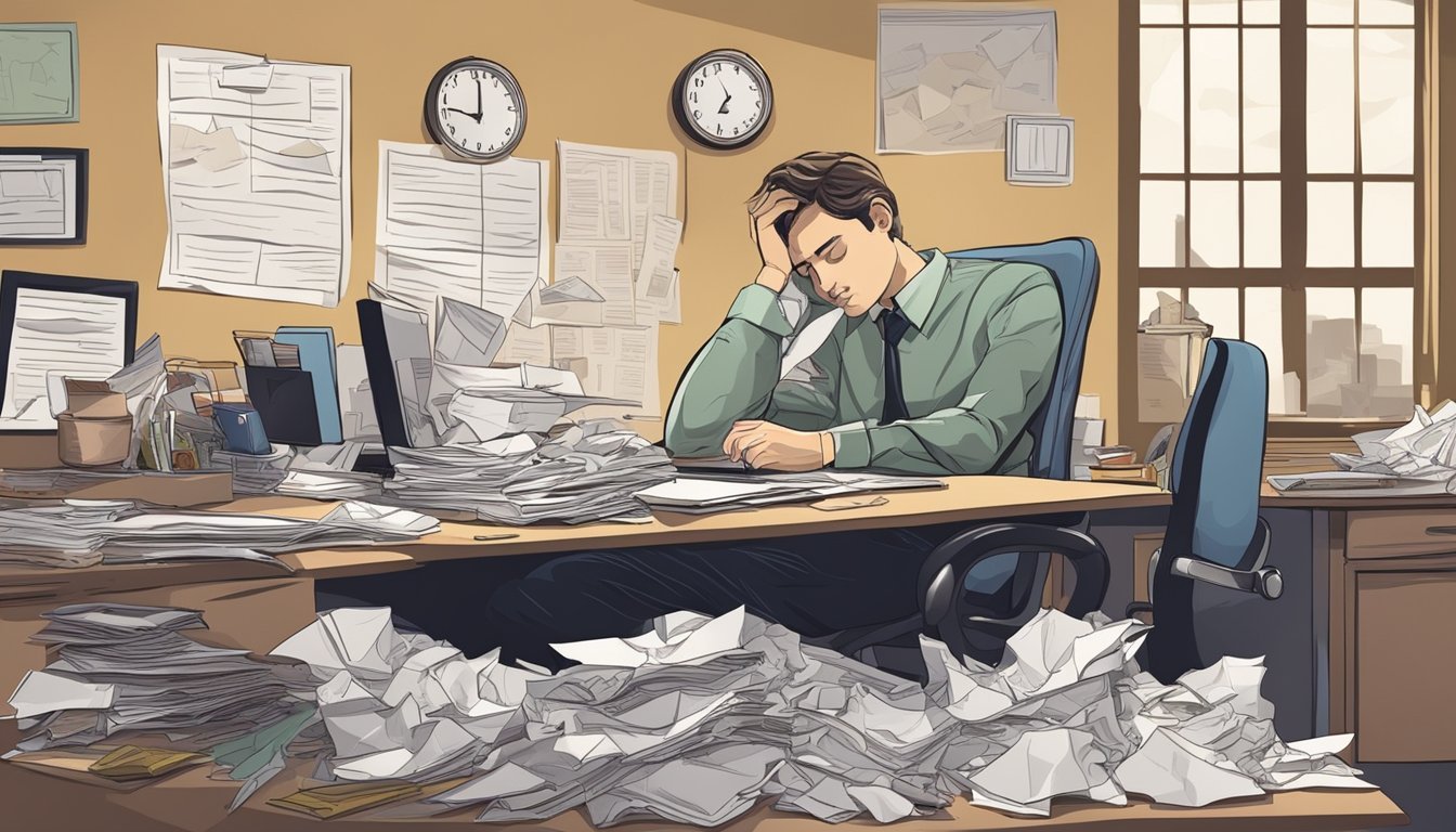 Perfectionism at Work: Boosting Performance or Risking Burnout?