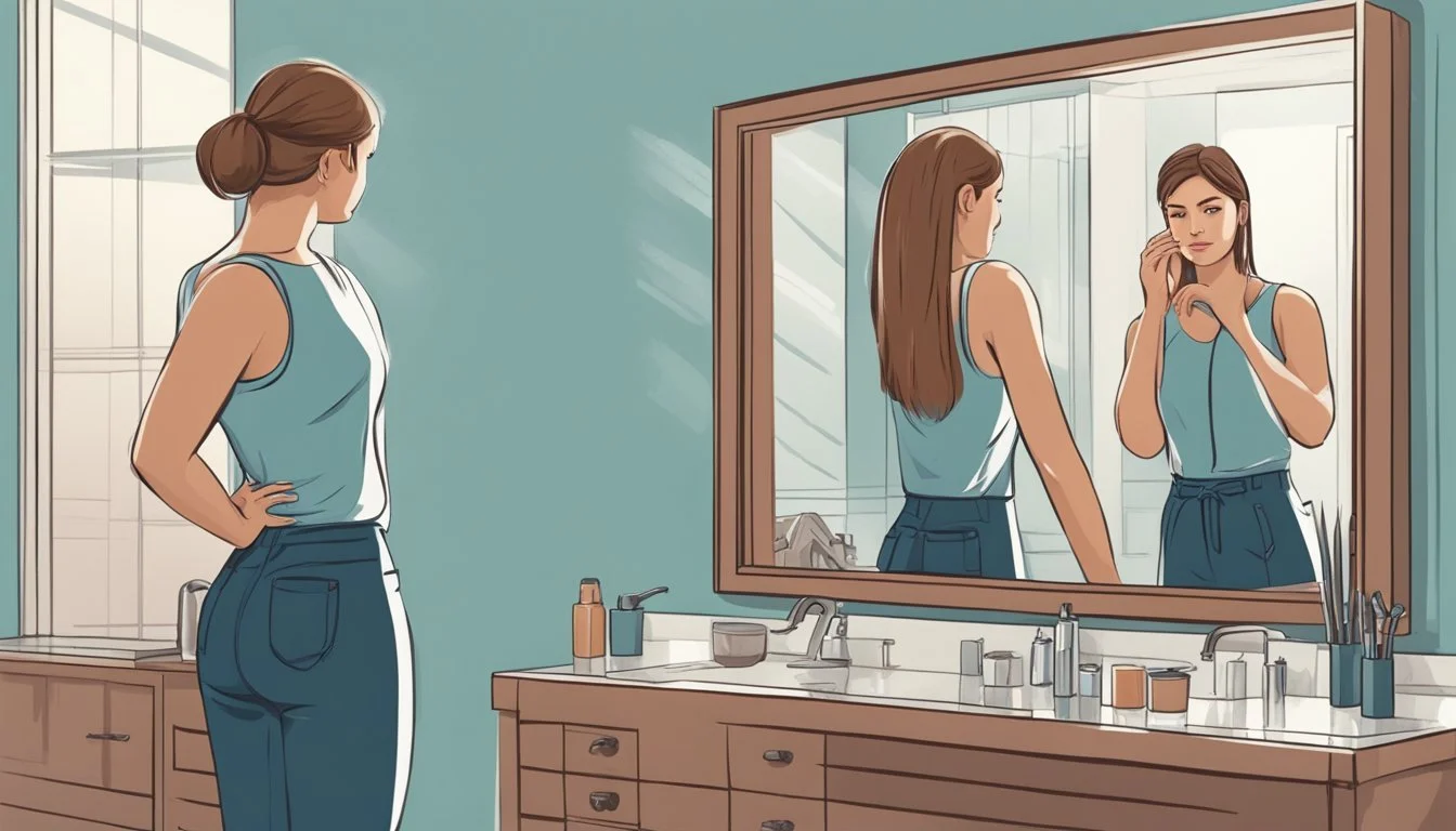 Breaking Free from Perfectionism: How Cognitive Distortions Trap You in Unrealistic Standards