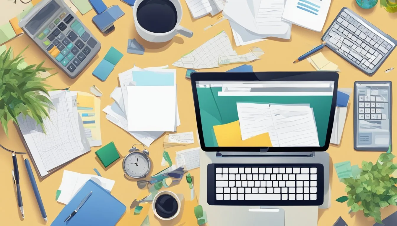 Mastering Perfectionism: Boosting Productivity Without Sacrificing Quality