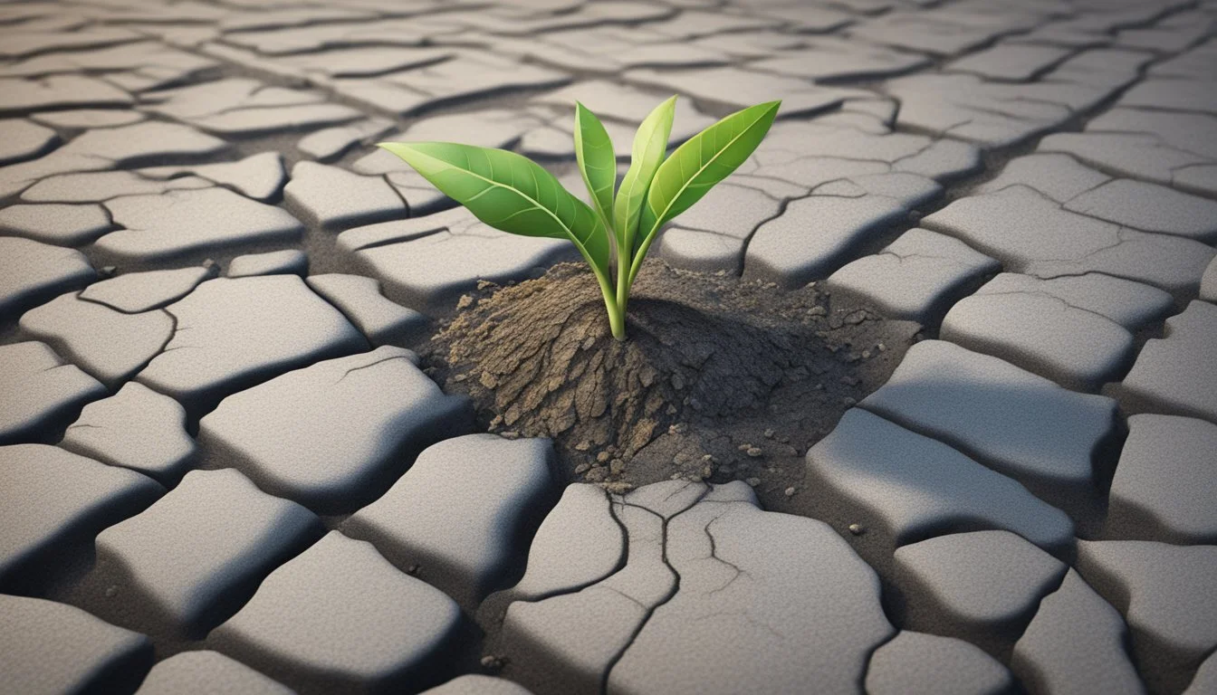 Embrace Failure: Transform Setbacks into Growth Opportunities