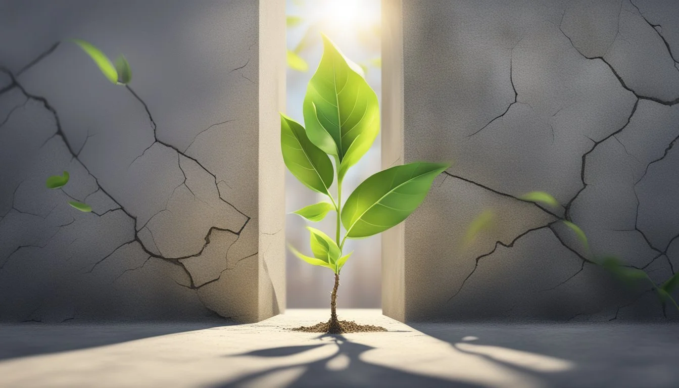 Mastering Self-Talk: Unlock Your Growth Mindset for Personal Success